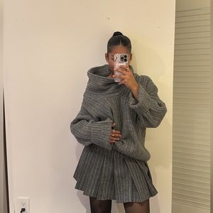 Meet your Posher, Ruth